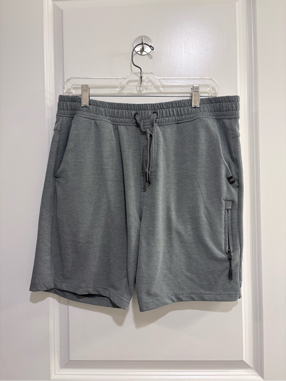 Men's Performance Drawstring Shorts